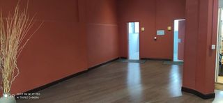 Oficina en alquiler en Ibaeta en San Sebastián-Donostia