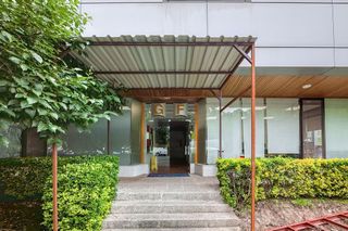 Oficina en alquiler en Ibaeta en San Sebastián-Donostia