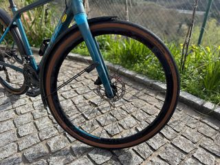 Bicicleta CUBE SL ROAD RACE