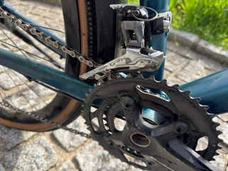 Bicicleta CUBE SL ROAD RACE