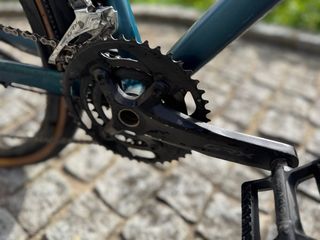 Bicicleta CUBE SL ROAD RACE