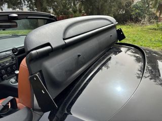 Deflector Aire Mazda MX5 NA