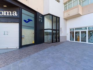 Oficina en alquiler en Centro - La Vega Alta en Arrecife