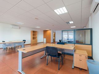 Oficina en alquiler en Centro - La Vega Alta en Arrecife