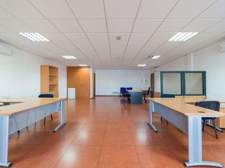 Oficina en alquiler en Centro - La Vega Alta en Arrecife