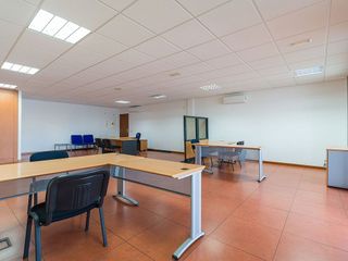 Oficina en alquiler en Centro - La Vega Alta en Arrecife