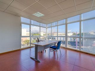 Oficina en alquiler en Centro - La Vega Alta en Arrecife
