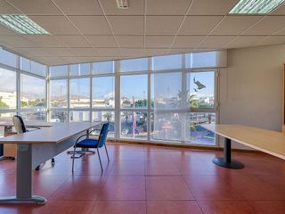 Oficina en alquiler en Centro - La Vega Alta en Arrecife