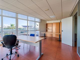 Oficina en alquiler en Centro - La Vega Alta en Arrecife