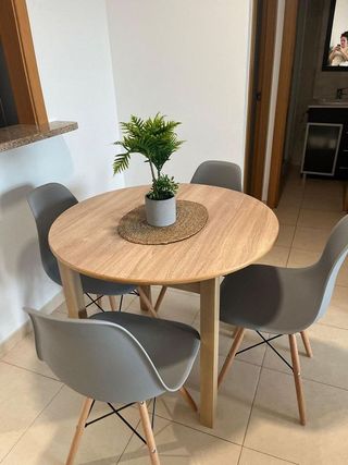 Piso en alquiler en Marina d'Or en Oropesa del Mar/Orpesa