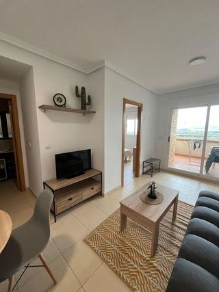 Piso en alquiler en Marina d'Or en Oropesa del Mar/Orpesa