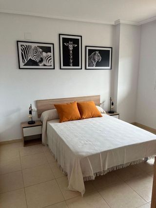 Piso en alquiler en Marina d'Or en Oropesa del Mar/Orpesa