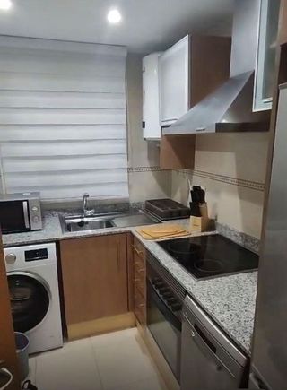 Piso en alquiler en Marina d'Or en Oropesa del Mar/Orpesa