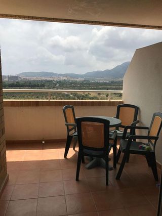 Piso en alquiler en Marina d'Or en Oropesa del Mar/Orpesa