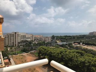 Piso en alquiler en Marina d'Or en Oropesa del Mar/Orpesa