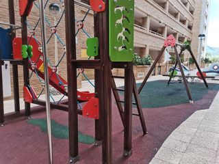 Piso en alquiler en Marina d'Or en Oropesa del Mar/Orpesa