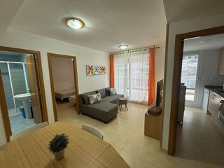 Piso en alquiler en Marina d'Or en Oropesa del Mar/Orpesa