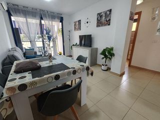 Piso en alquiler en Marina d'Or en Oropesa del Mar/Orpesa