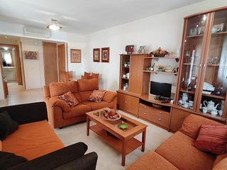 Piso en alquiler en Marina d'Or en Oropesa del Mar/Orpesa