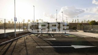 Nave industrial en alquiler en San Andrés en Madrid