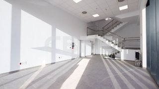 Nave industrial en alquiler en San Andrés en Madrid