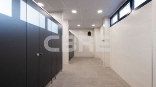 Nave industrial en alquiler en San Andrés en Madrid