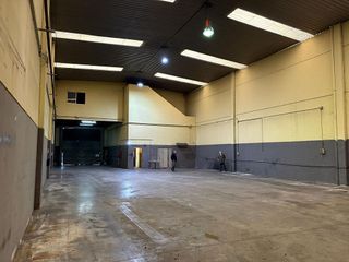 Nave industrial en alquiler en Parque Europa - Los Pitufos en Pinto