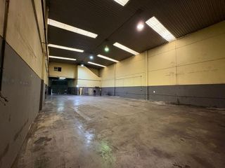 Nave industrial en alquiler en Parque Europa - Los Pitufos en Pinto