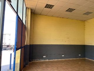 Nave industrial en alquiler en Parque Europa - Los Pitufos en Pinto