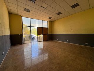 Nave industrial en alquiler en Parque Europa - Los Pitufos en Pinto