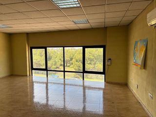 Nave industrial en alquiler en Parque Europa - Los Pitufos en Pinto