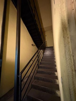 Nave industrial en alquiler en Parque Europa - Los Pitufos en Pinto