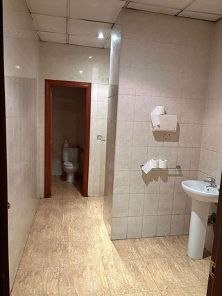 Nave industrial en alquiler en Parque Europa - Los Pitufos en Pinto