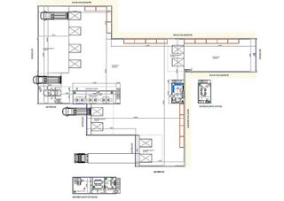 Nave industrial en alquiler en Astigarraga