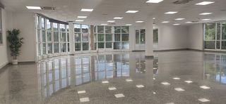 Oficina en alquiler en Ibaeta en San Sebastián-Donostia