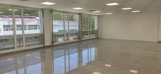 Oficina en alquiler en Ibaeta en San Sebastián-Donostia