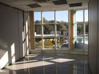 Oficina en alquiler en Ibaeta en San Sebastián-Donostia