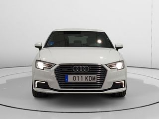 Audi A3 etron