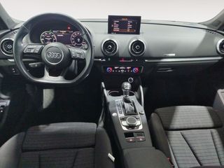 Audi A3 etron