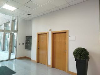 Oficina en alquiler en San Pedro de Deusto-La Ribera en Bilbao