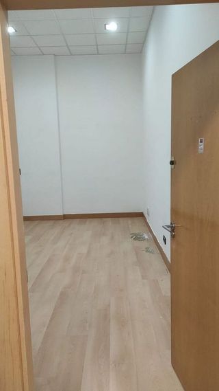 Oficina en alquiler en San Pedro de Deusto-La Ribera en Bilbao