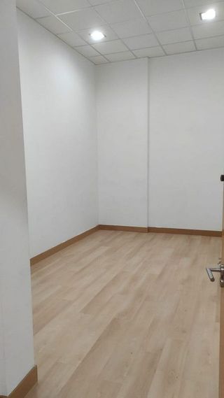 Oficina en alquiler en San Pedro de Deusto-La Ribera en Bilbao