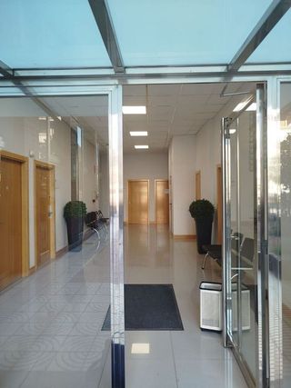 Oficina en alquiler en San Pedro de Deusto-La Ribera en Bilbao