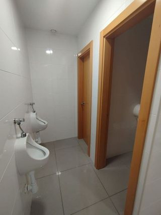 Oficina en alquiler en San Pedro de Deusto-La Ribera en Bilbao