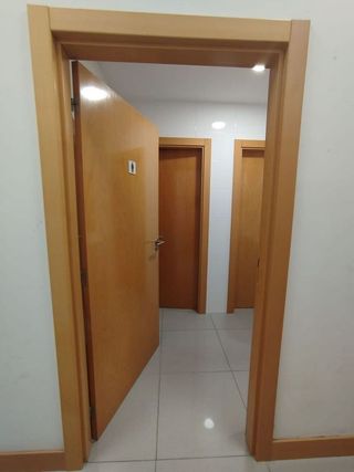 Oficina en alquiler en San Pedro de Deusto-La Ribera en Bilbao