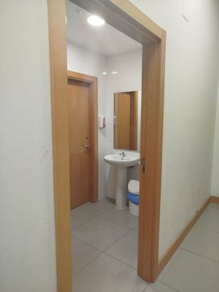 Oficina en alquiler en San Pedro de Deusto-La Ribera en Bilbao