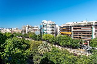 Piso en alquiler en Camp d'en Serralta en Palma de Mallorca
