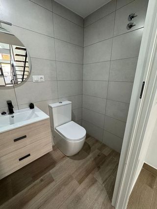 Piso en alquiler en Almendralejo