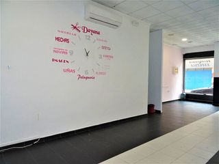 Local comercial en alquiler en Nueva Cartagena en Cartagena