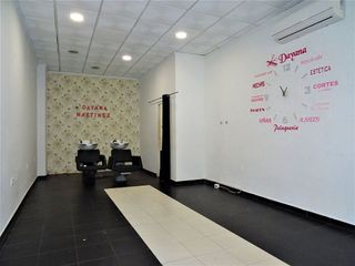 Local comercial en alquiler en Nueva Cartagena en Cartagena